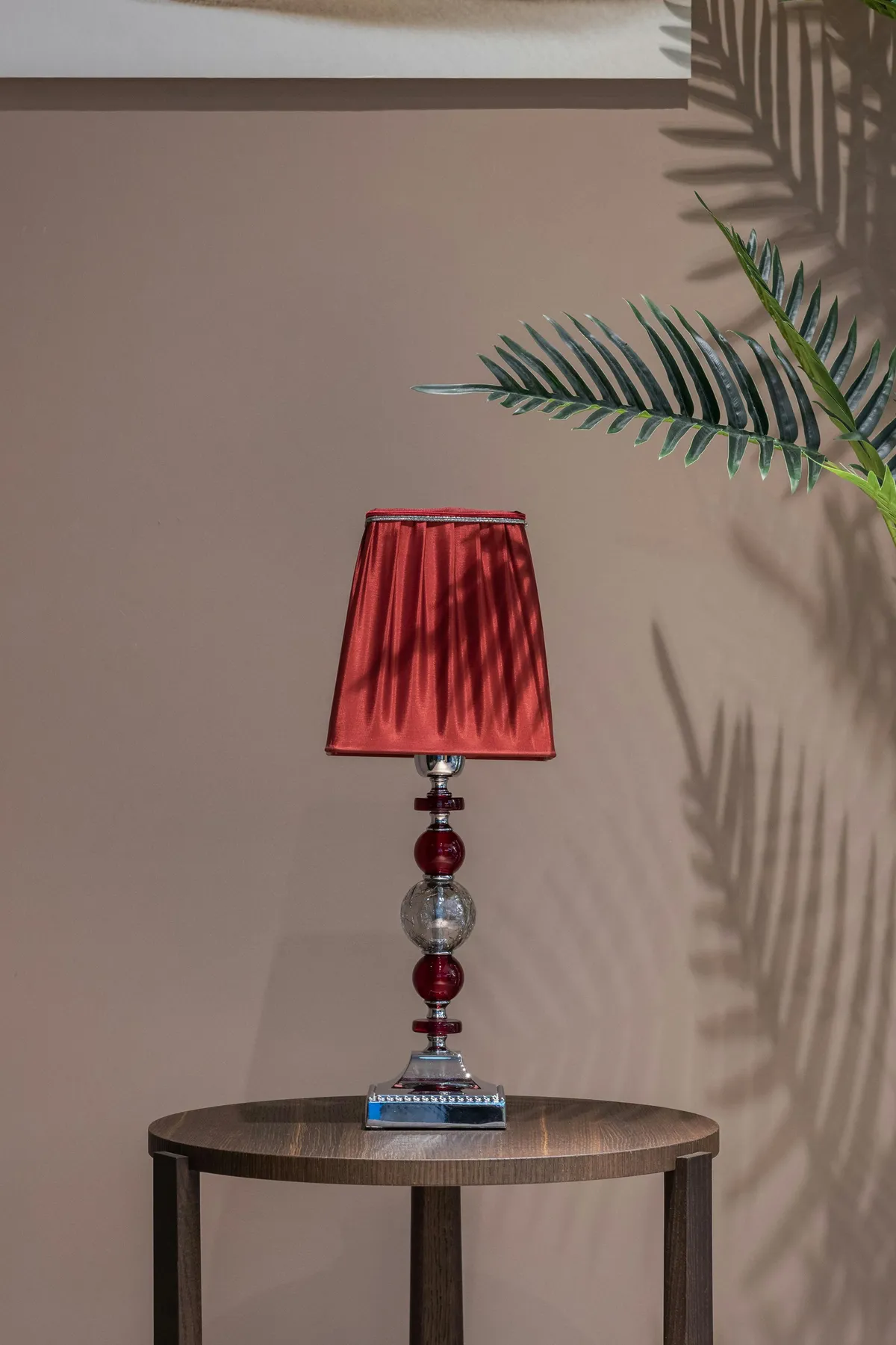 Abajur de Mesa (par)